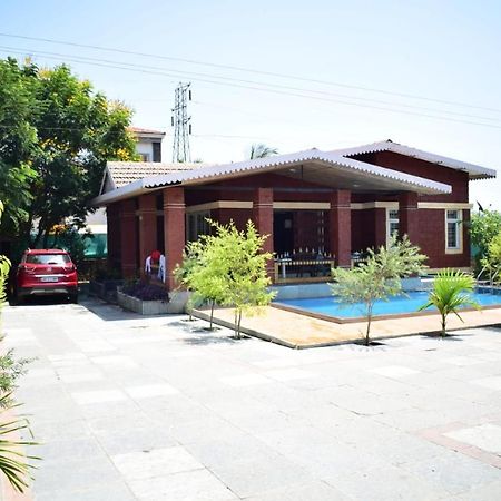 3Bhk Villa Lonavala Bagian luar foto