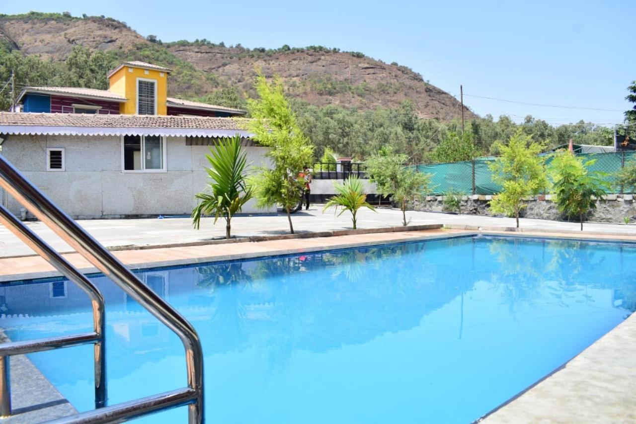 3Bhk Villa Lonavala Bagian luar foto