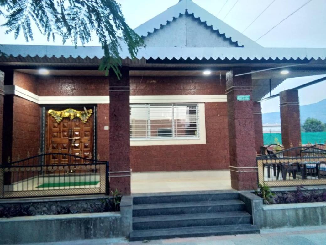 3Bhk Villa Lonavala Bagian luar foto