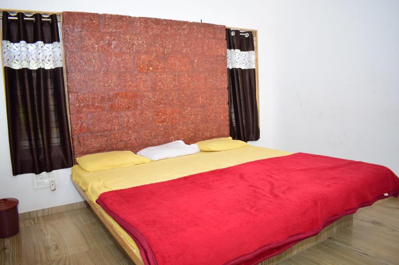 3Bhk Villa Lonavala Bagian luar foto
