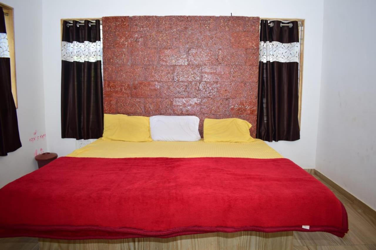 3Bhk Villa Lonavala Bagian luar foto