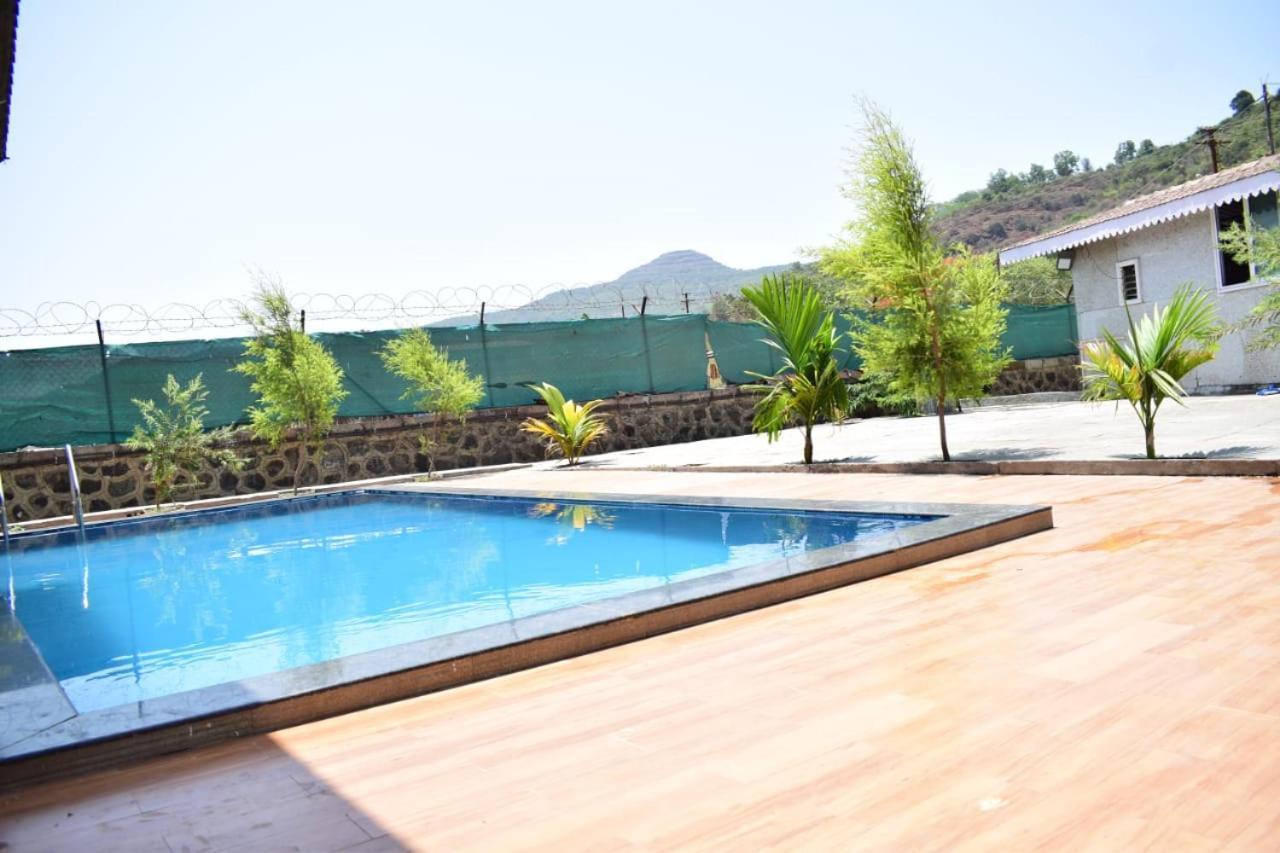 3Bhk Villa Lonavala Bagian luar foto