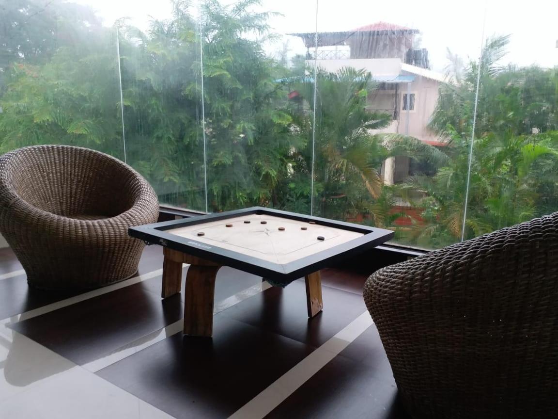 3Bhk Villa Lonavala Bagian luar foto