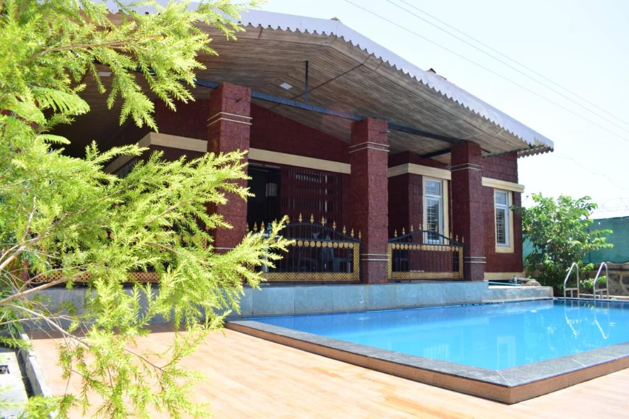3Bhk Villa Lonavala Bagian luar foto