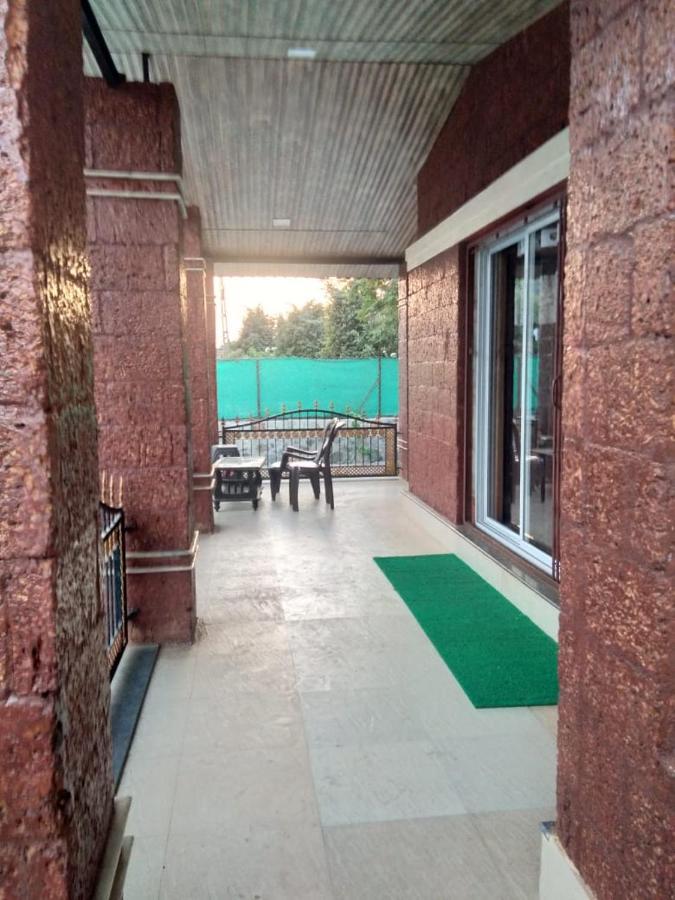 3Bhk Villa Lonavala Bagian luar foto