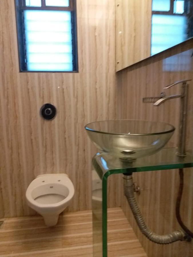 3Bhk Villa Lonavala Bagian luar foto