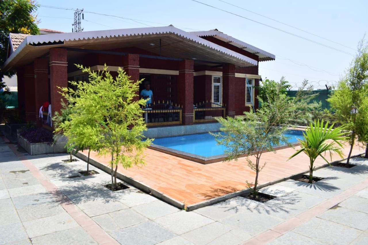 3Bhk Villa Lonavala Bagian luar foto