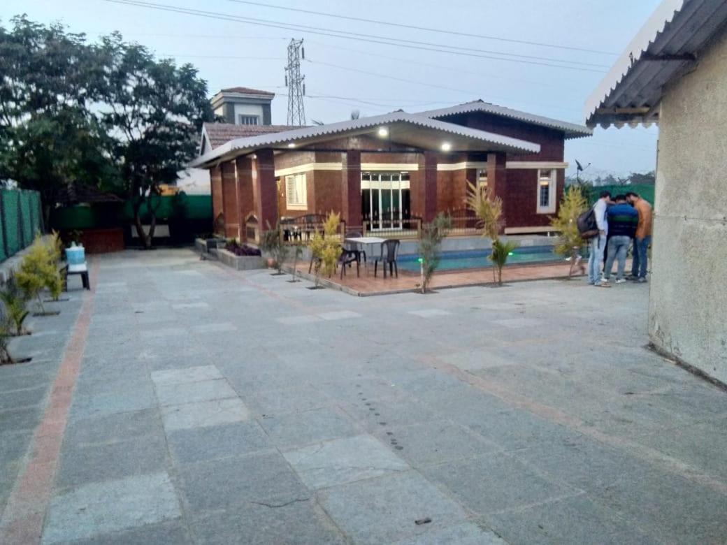 3Bhk Villa Lonavala Bagian luar foto