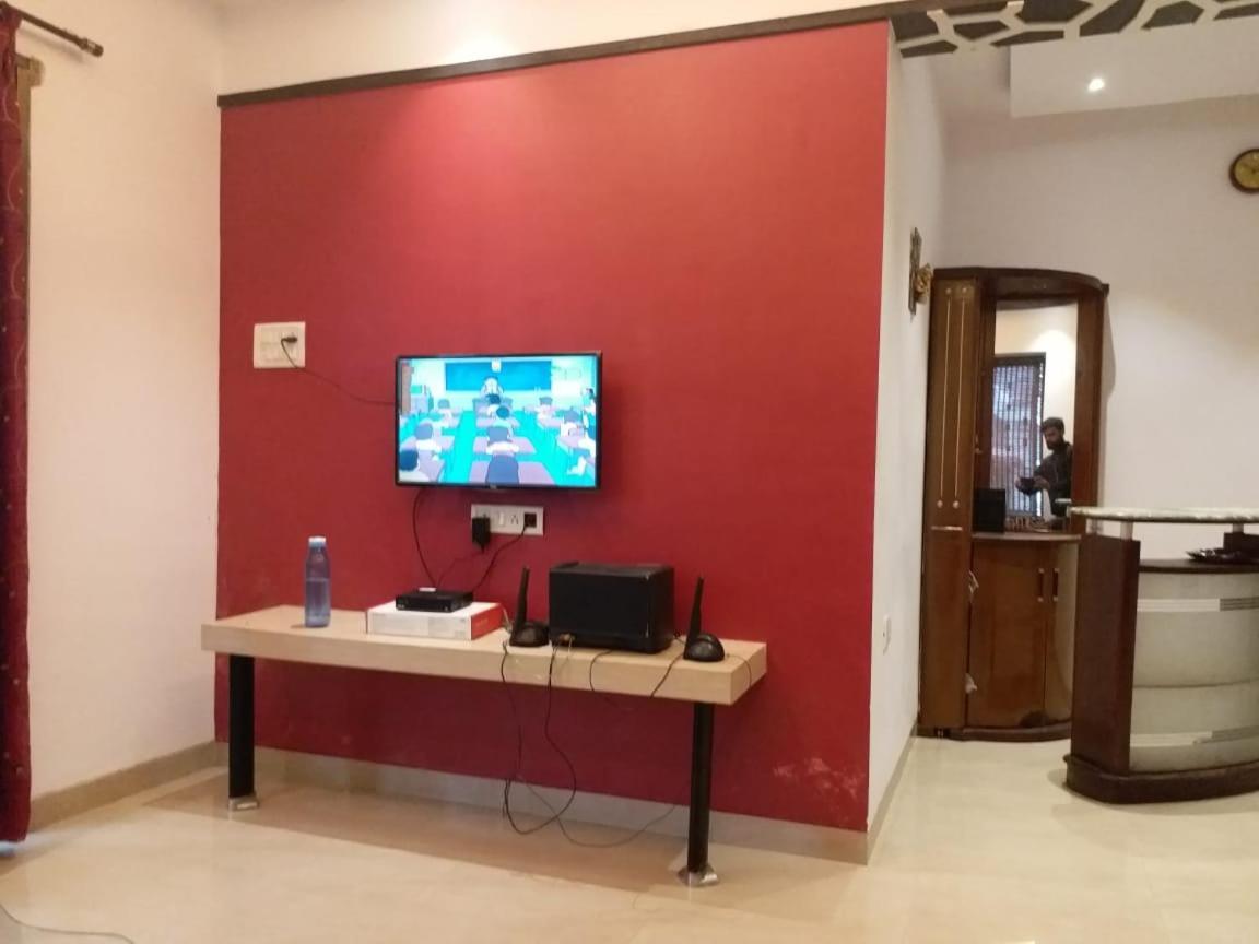 3Bhk Villa Lonavala Bagian luar foto