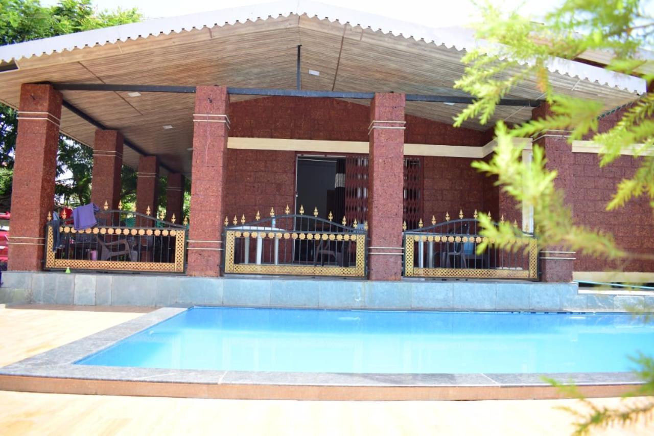 3Bhk Villa Lonavala Bagian luar foto