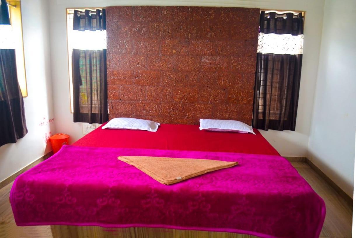 3Bhk Villa Lonavala Bagian luar foto