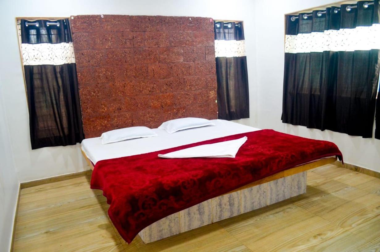 3Bhk Villa Lonavala Bagian luar foto